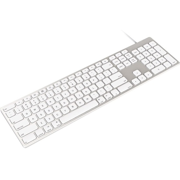 Apple Other - Apple Model No.: A1243 Extended USB Wired Keyboard